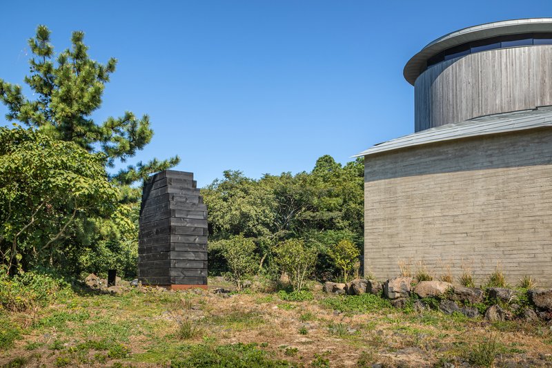 Light Pavilion by DRAWING WORKS