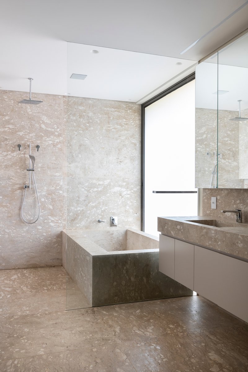 FE House by N2B Arquitetura