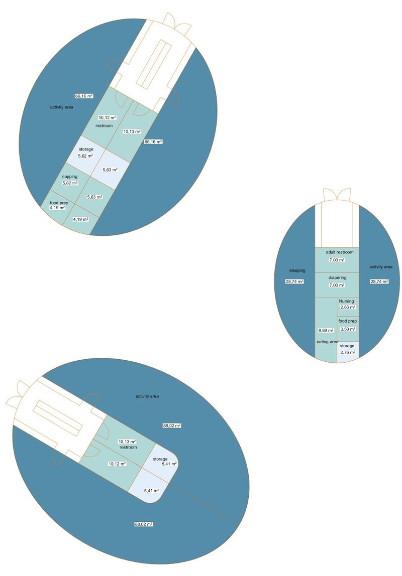 <b>floorplan - version 3</b>