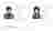 The image is a presentation board summarizing interview takeaways from industry professionals regard