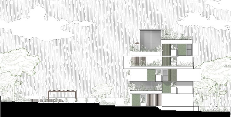 Figure 11 Side Elevation