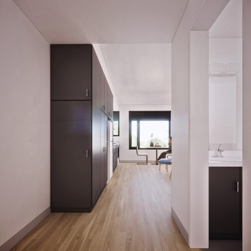 courtesy Montgomery Sisam Architects