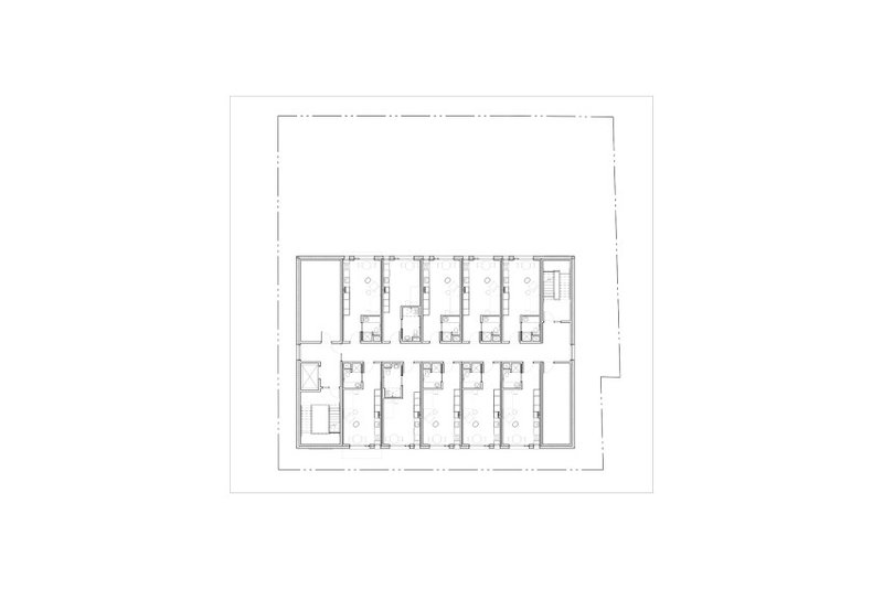 courtesy Montgomery Sisam Architects