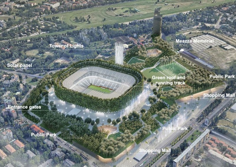 Stefano Boeri Architetti