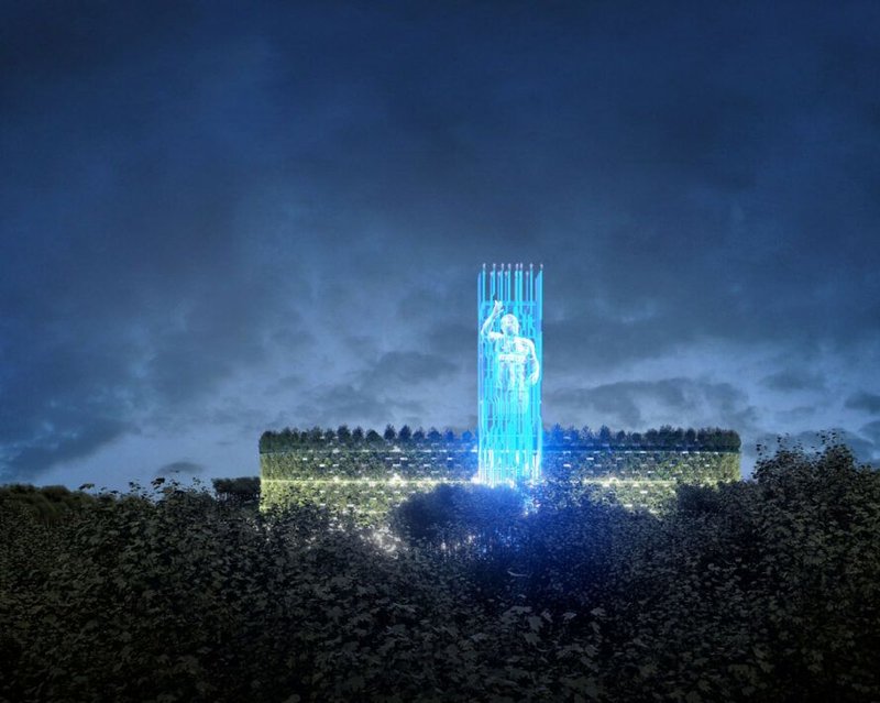 Stefano Boeri Architetti