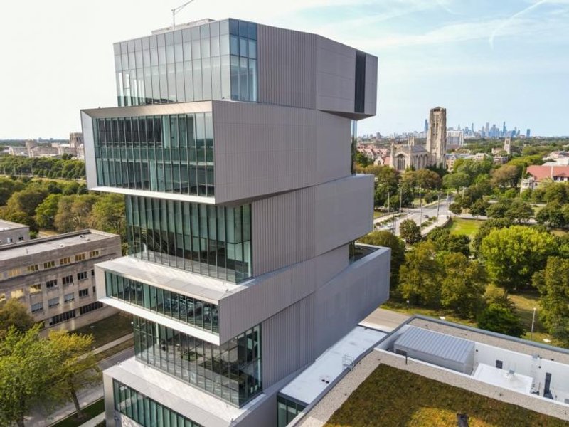 Photo: Eric Allix Rogers/Flickr