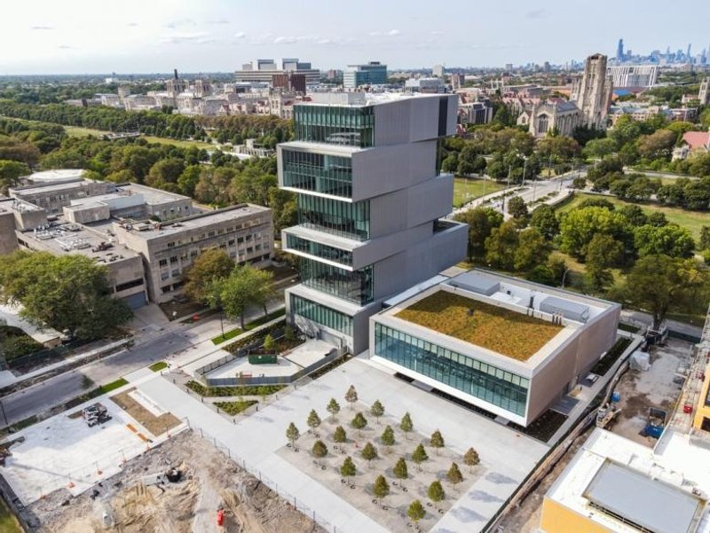 Photo: Eric Allix Rogers/Flickr