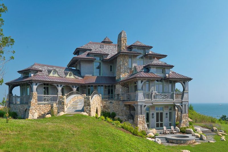 ©Richard Mandelkorn