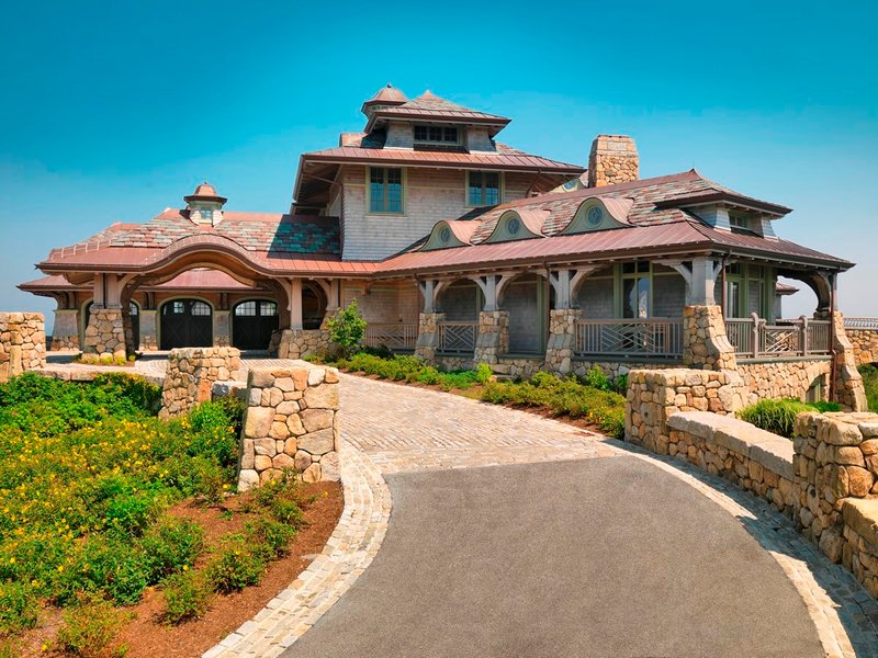 ©Richard Mandelkorn