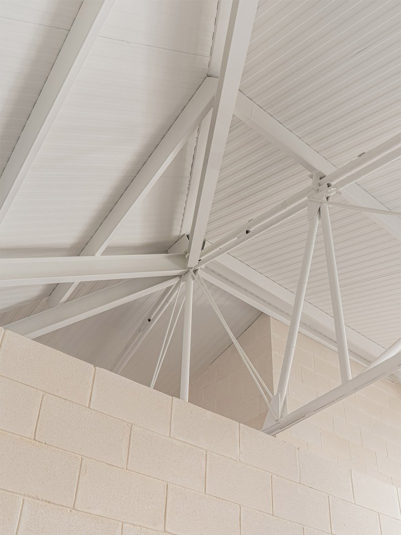 Maru Serrano, courtesy of Burr Studio