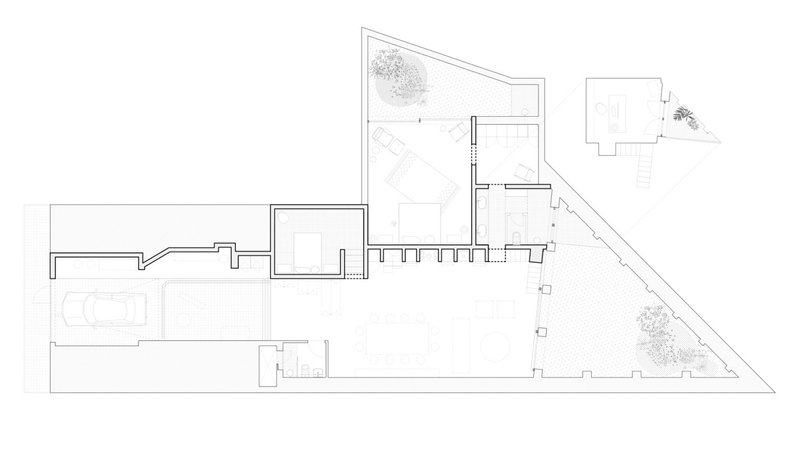 Maru Serrano, courtesy of Burr Studio