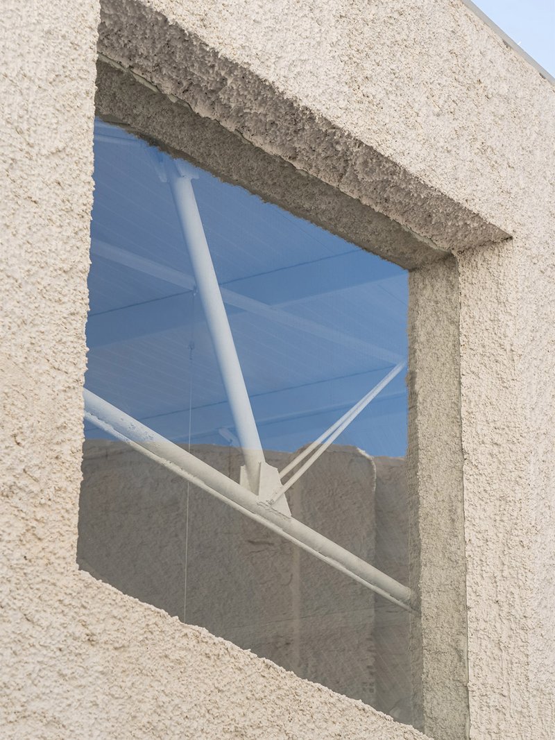 Maru Serrano, courtesy of Burr Studio