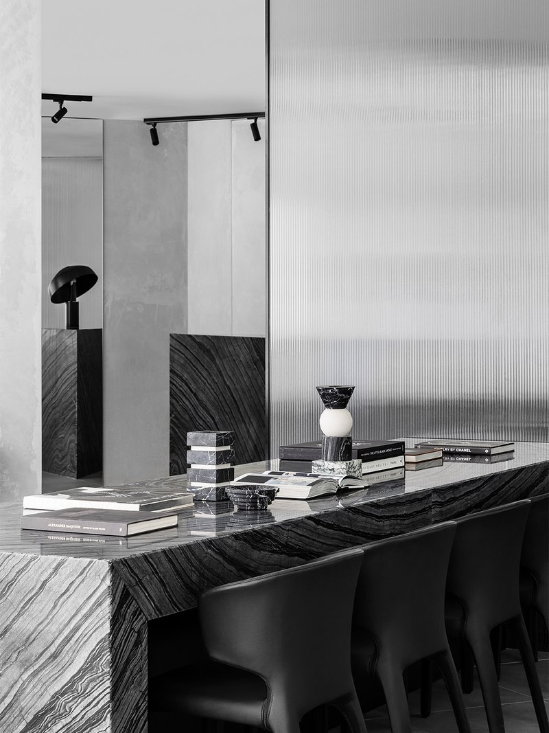 Photography: Timothy Kaye