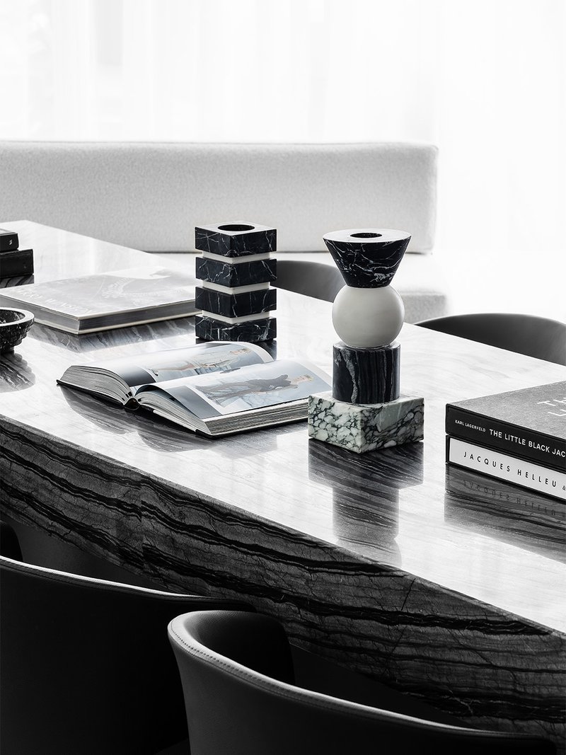 Photography: Timothy Kaye