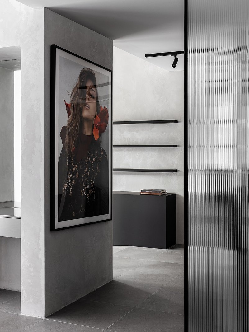 Photography: Timothy Kaye