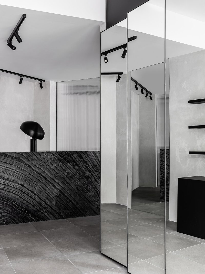 Photography: Timothy Kaye