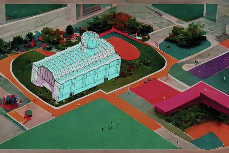 courtesy Floating Museum