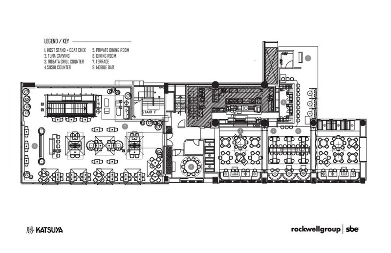 Courtesy Rockwell Group