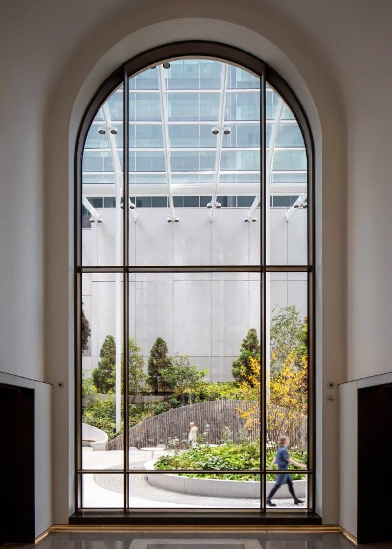 Photos © Barrett Doherty