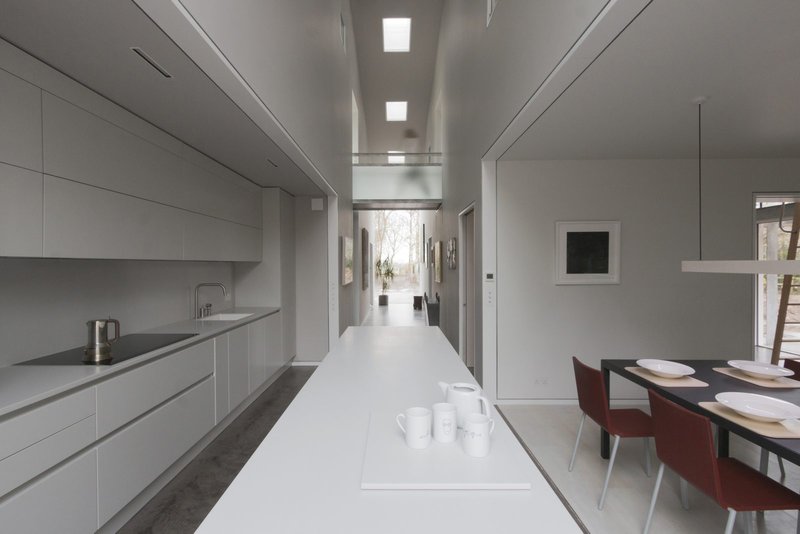 Stephen Lawrence Prize winner 2018 - Tonkin Liu's Old Shed New House