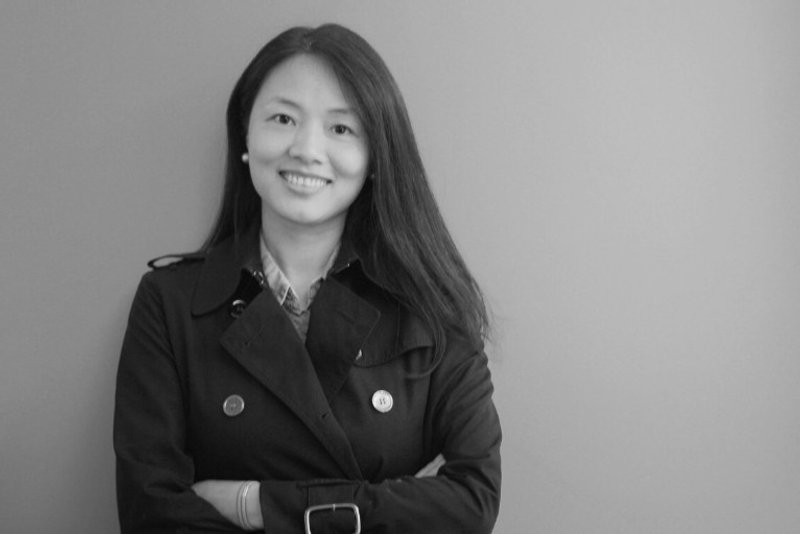 Xu Tiantian, Photo ©Xu Meng