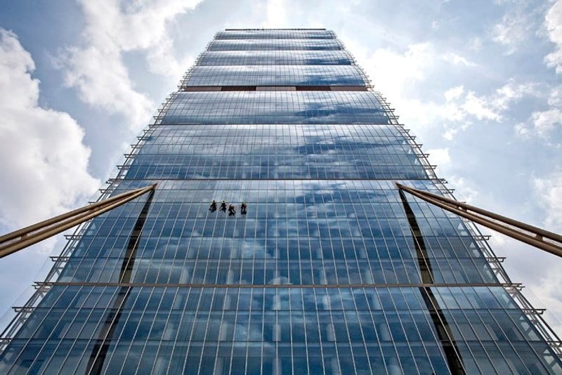 Torre Allianz - CityLife 