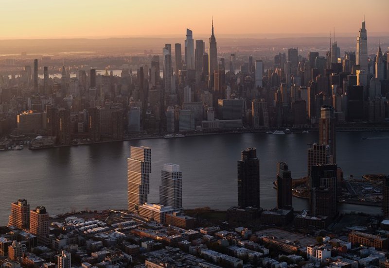 Photography by John Cole