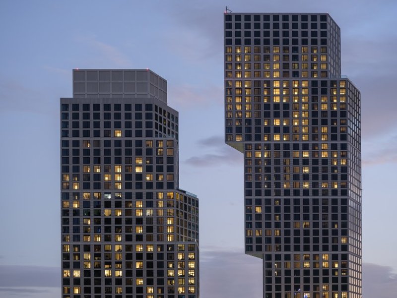 Photography by Ossip van Duivenbode