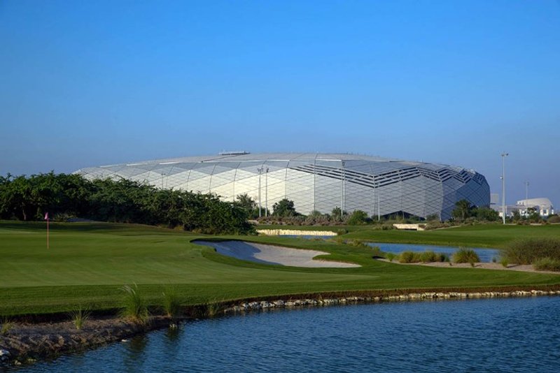 ©Supreme Committee for Delivery & Legacy