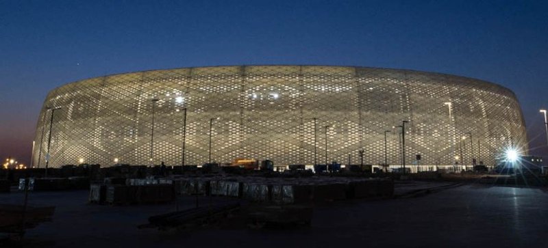 ©Supreme Committee for Delivery & Legacy