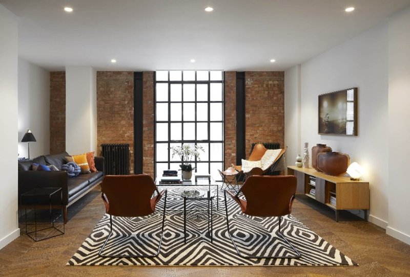 Battersea Power Station, ©Hufton and Crow