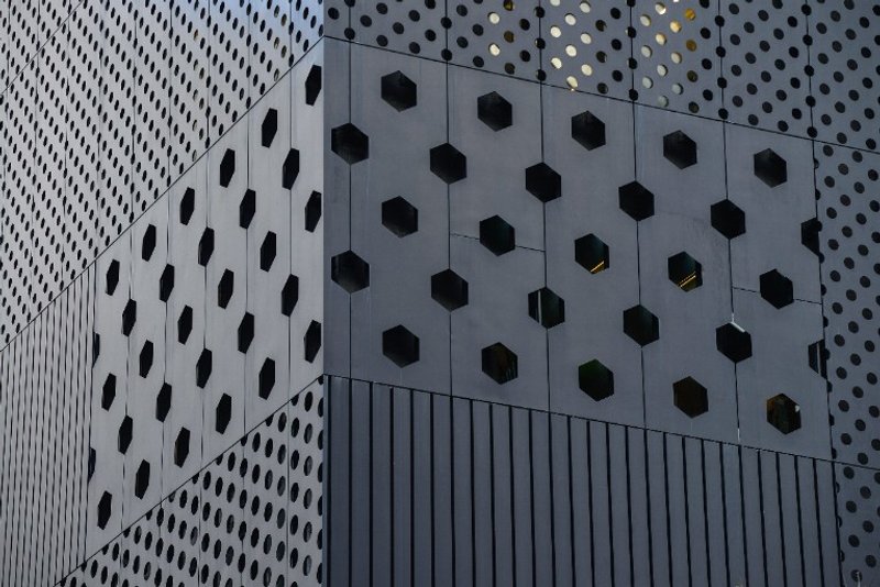 © OMA by Chris Stowers