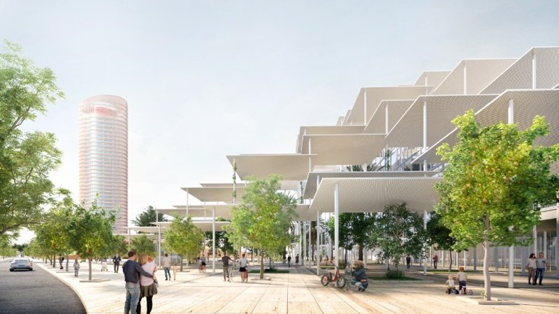 Image by BIG-Bjarke Ingels Group
