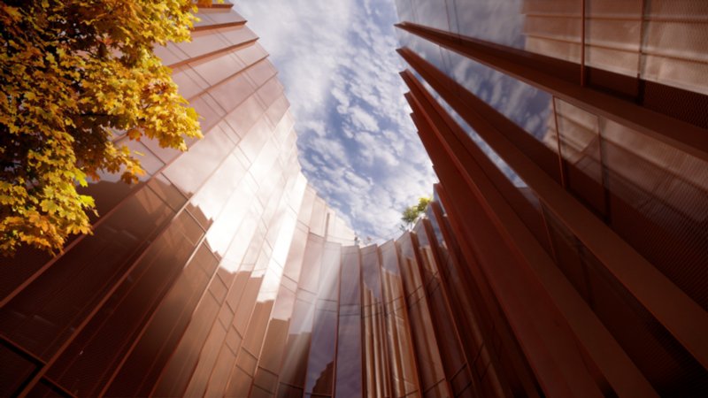 Image by BIG-Bjarke Ingels Group.