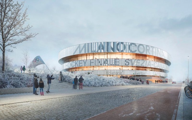 Visualisation © Onirism Studio 