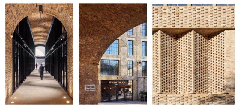 Borough Yards, photographer Ed Reeve.