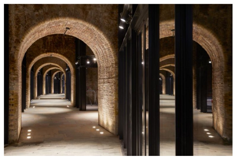 Borough Yards, photographer Ed Reeve.