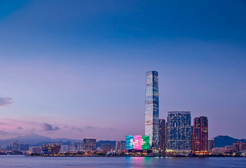 © Virgile Simon Bertrand - Courtesy of Herzog & de Meuron