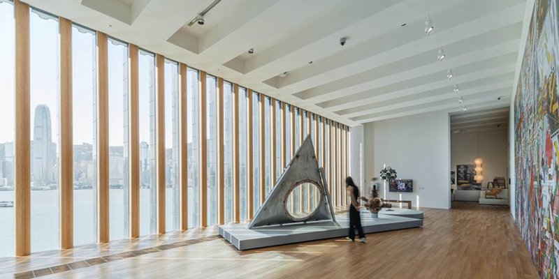 ©Kevin Mak - Courtesy of M+, Hong Kong