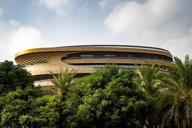 ©Zaha Hadid Architects