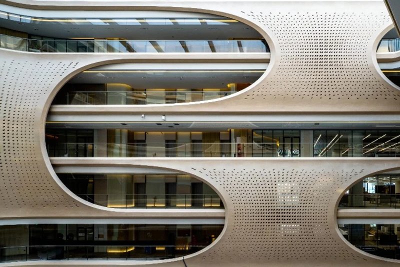 ©Zaha Hadid Architects