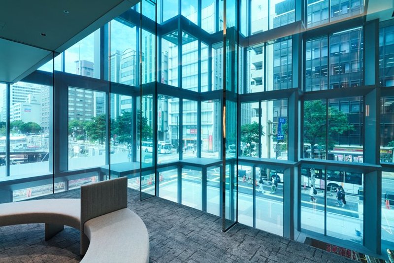 Ph. © Tomoyuki Kusunose 