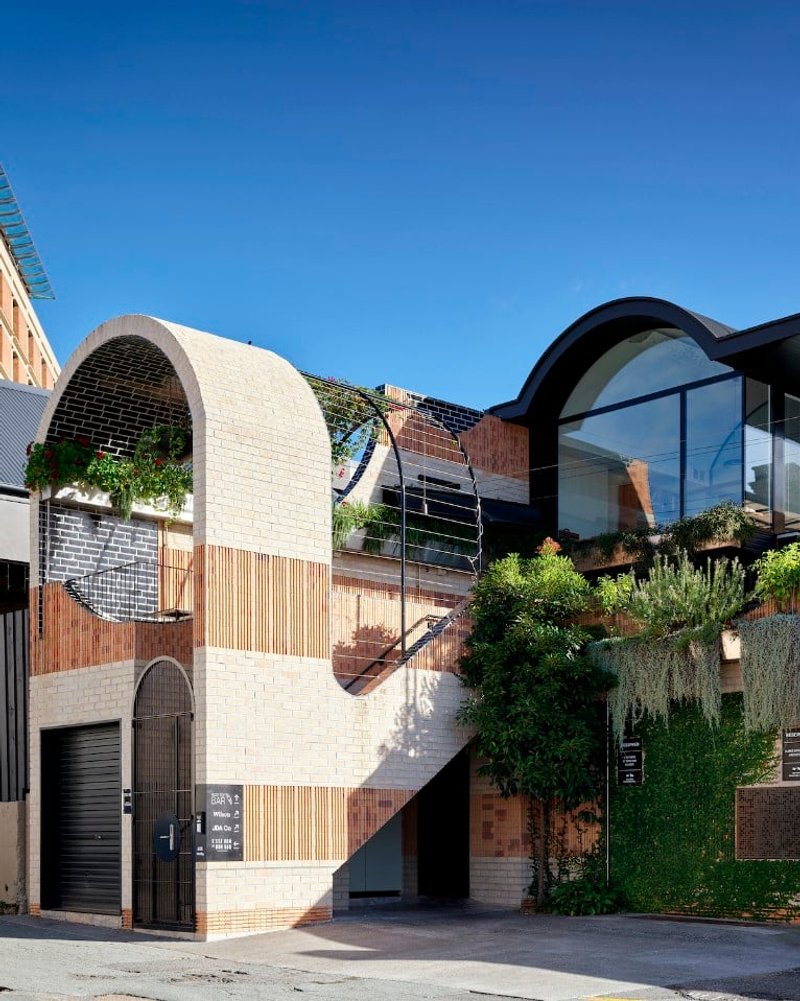 Scott Burrows Photographer