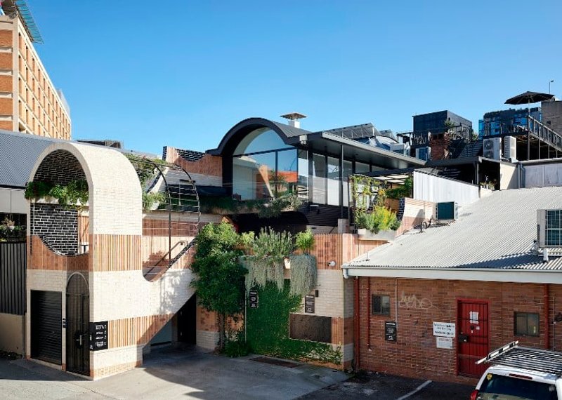 Scott Burrows Photographer