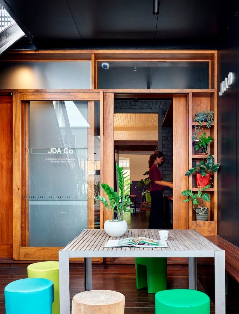 Scott Burrows Photographer