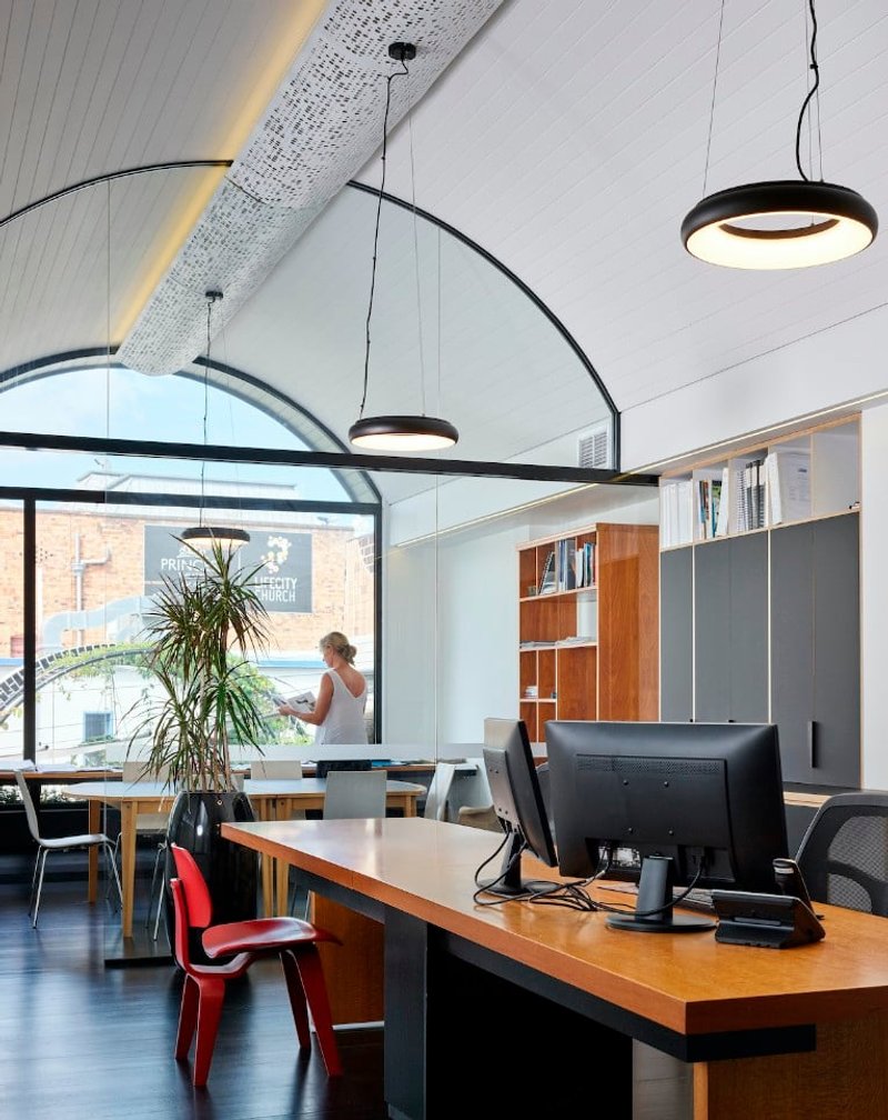 Scott Burrows Photographer