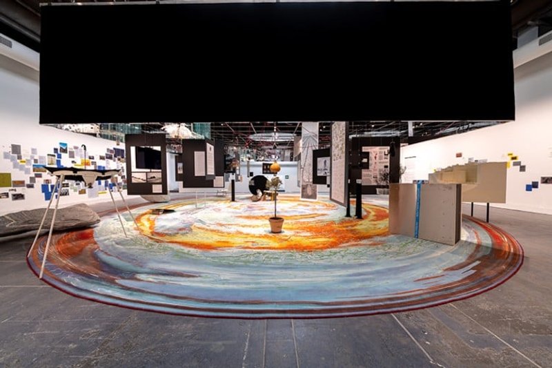 &nbsp; Future AssemblyPhoto by&nbsp;Andrea Avezzù -&nbsp;Courtesy of La Biennale di Venezia&nbsp;&nbsp;