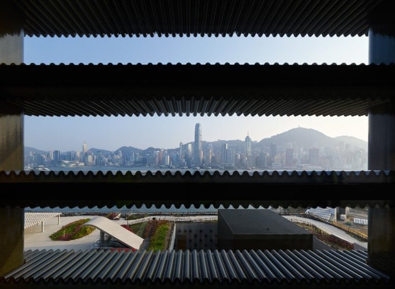 &nbsp;Ph. ©Virgile Simon Bertrand, Courtesy of Herzog &amp; de Meuron.&nbsp;