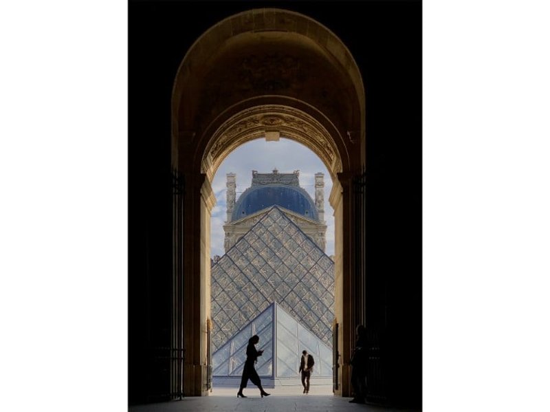 - Matryoshka by Roy Pan (iPhoneXS)