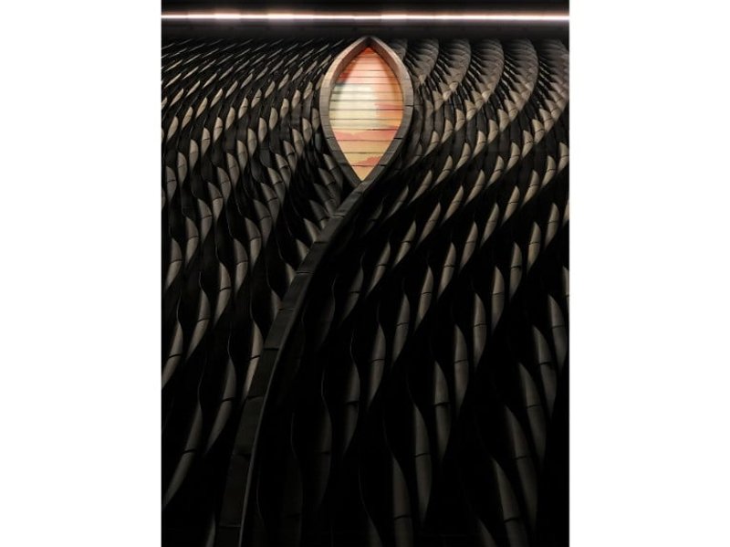 - The Facade 2 by Halu C (iPhoneX)